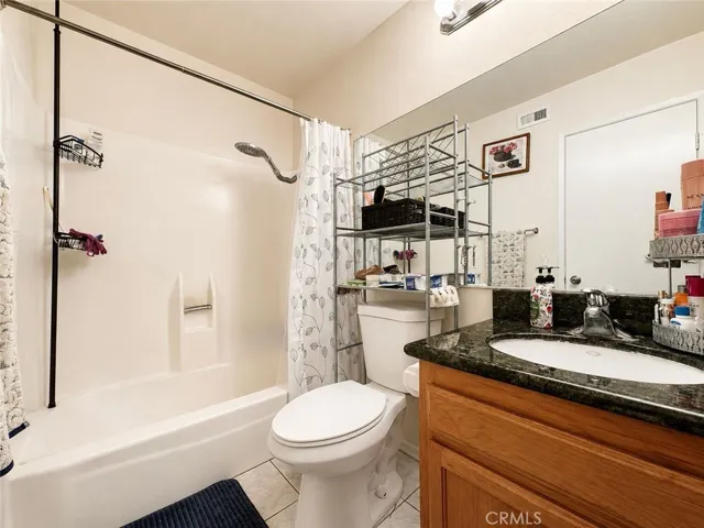 Bathroom #2