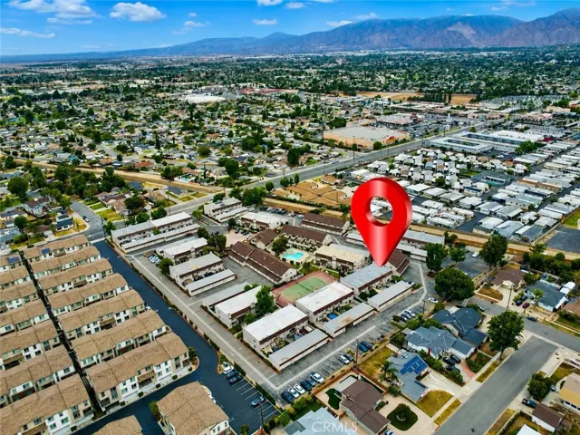 1252 N Citrus 1, Covina, California 91722
