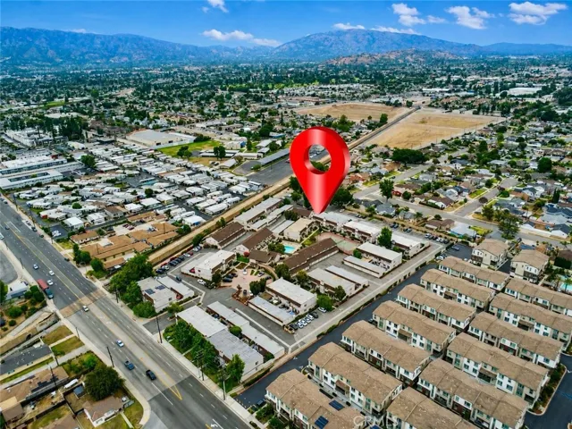 1252 N Citrus 1, Covina, California 91722