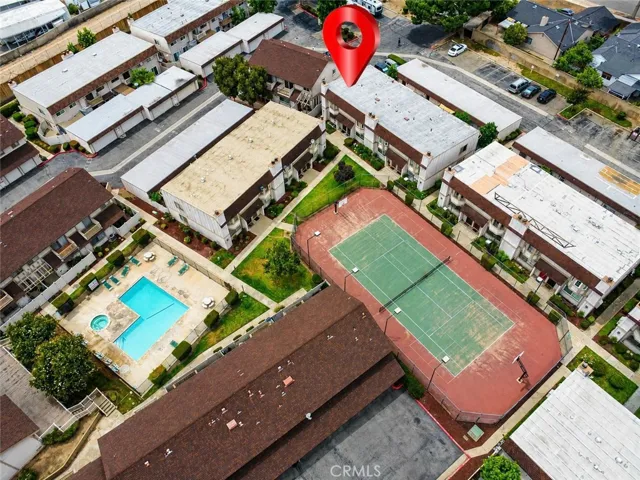 1252 N Citrus 1, Covina, California 91722