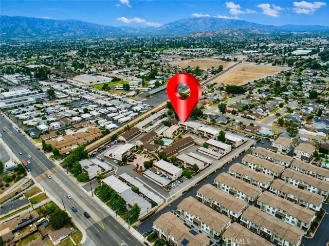 1252 N Citrus 1, Covina, California 91722