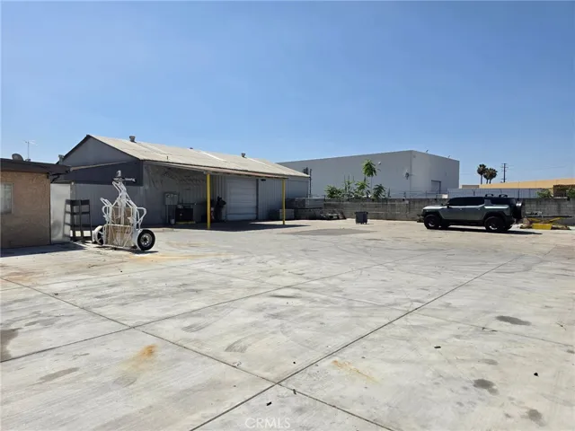 11542 Perkins, Whittier, California 90606