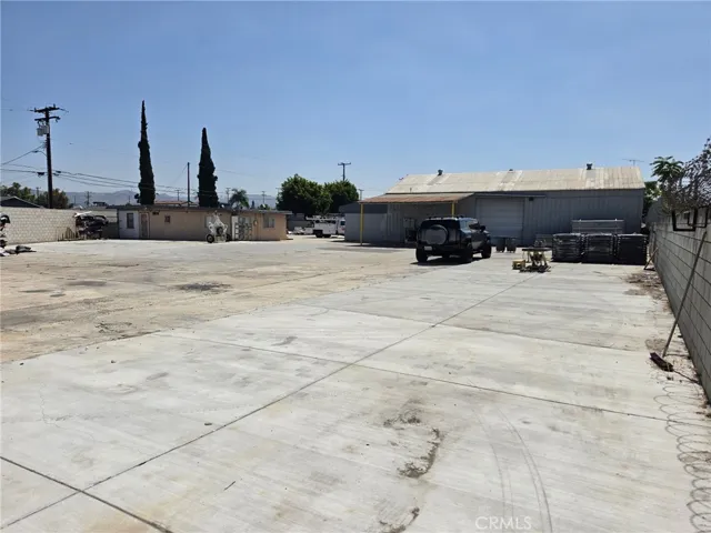 11542 Perkins, Whittier, California 90606