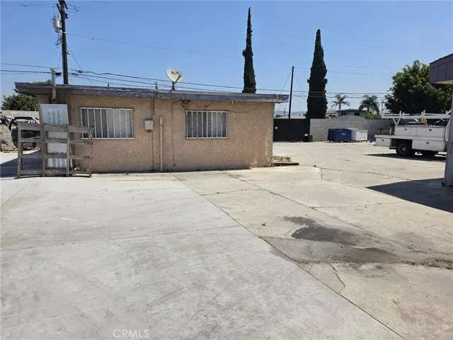 11542 Perkins, Whittier, California 90606
