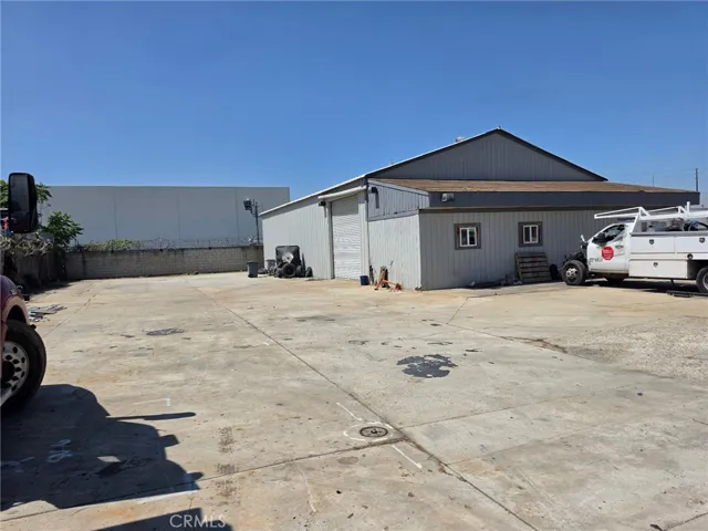 11542 Perkins, Whittier, California 90606