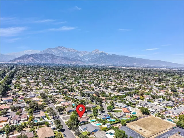 1432 N Erin Avenue, Upland, California 91786