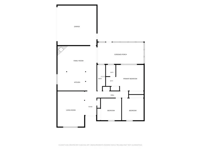 1432 N Erin Avenue, Upland, California 91786