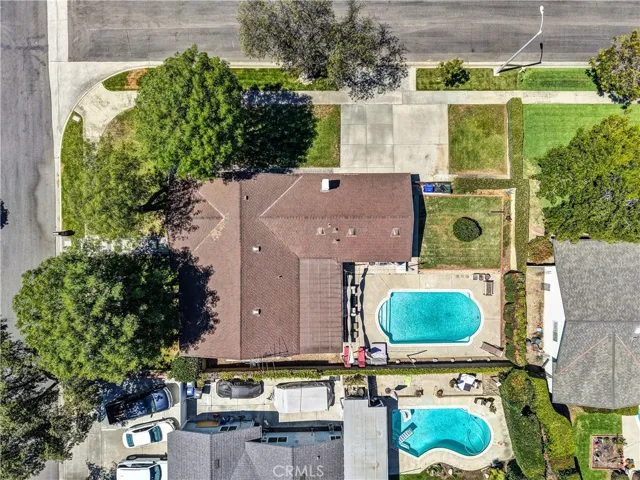 1432 N Erin Avenue, Upland, California 91786