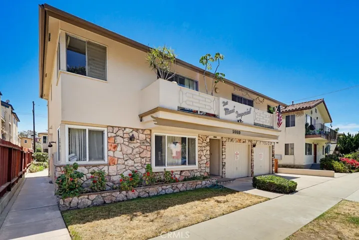 2060 E 3rd, Long Beach, California 90814