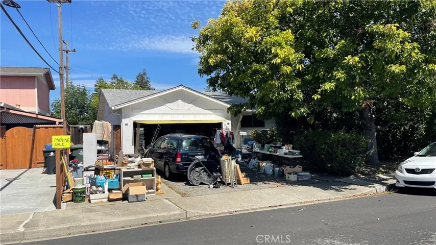 874 San Simeon, Mountain View, California 94043