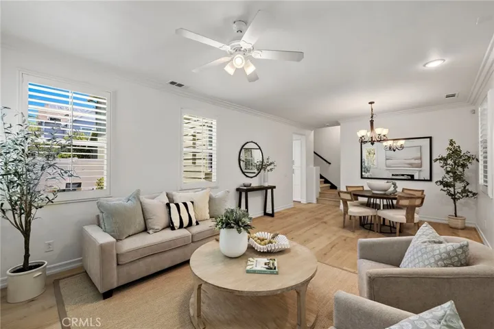 42 Tarleton Lane, Ladera Ranch, California 92694