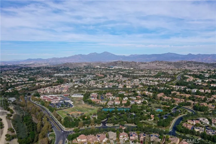42 Tarleton Lane, Ladera Ranch, California 92694