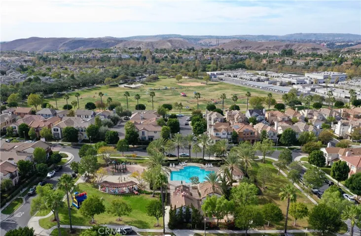 42 Tarleton Lane, Ladera Ranch, California 92694