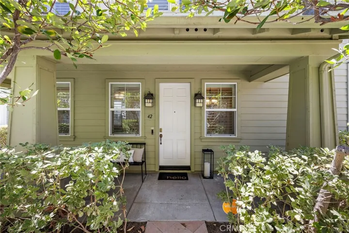 42 Tarleton Lane, Ladera Ranch, California 92694