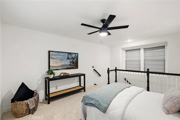 Third floor bonus room