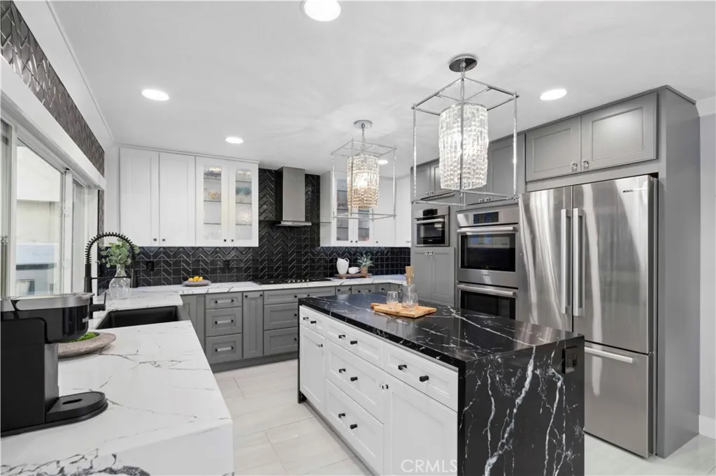 The sellers have continuously invested in maintaining and enhancing this property, creating a truly turnkey residence that combines modern luxury, quality craftsmanship, and exceptional comfort