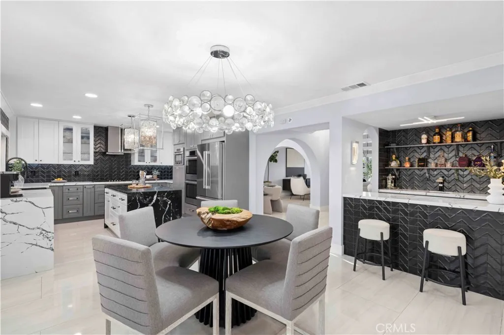 Wet Bar is super convenient