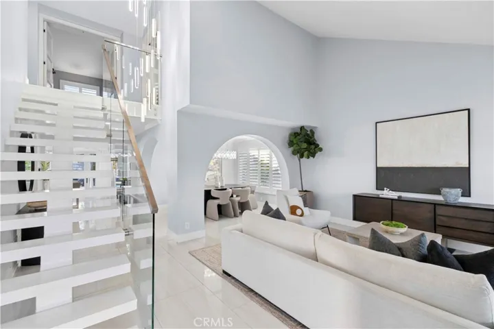 Home is loaded with valuable upgrades, including owned solar panels, a tankless water heater
