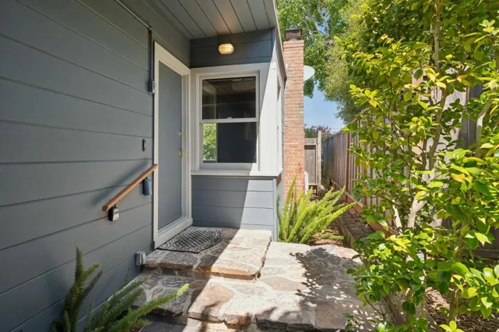 6107 Jordon Avenue, El Cerrito, California 94530