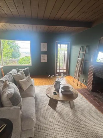 6107 Jordon Avenue, El Cerrito, California 94530