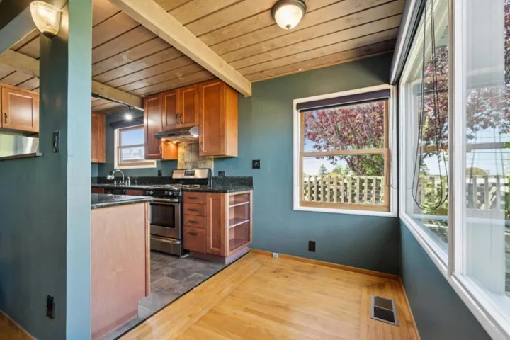 6107 Jordon Avenue, El Cerrito, California 94530