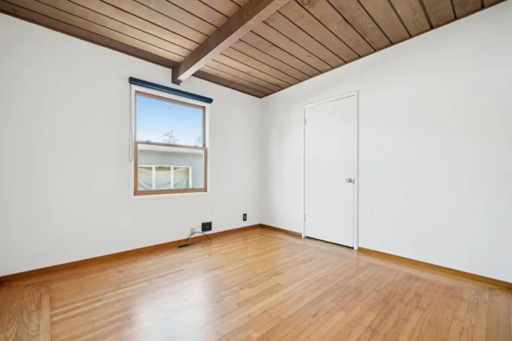 6107 Jordon Avenue, El Cerrito, California 94530
