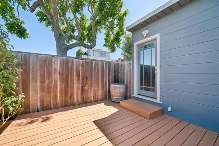 6107 Jordon Avenue, El Cerrito, California 94530
