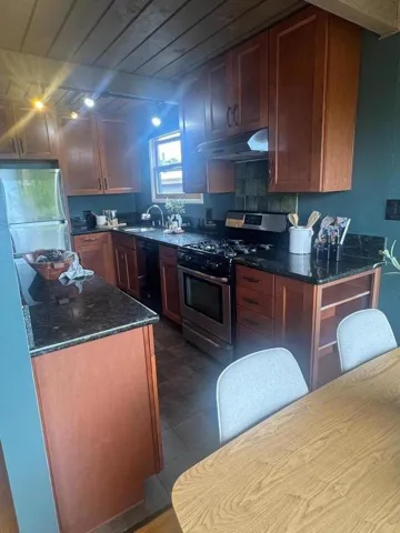 6107 Jordon Avenue, El Cerrito, California 94530