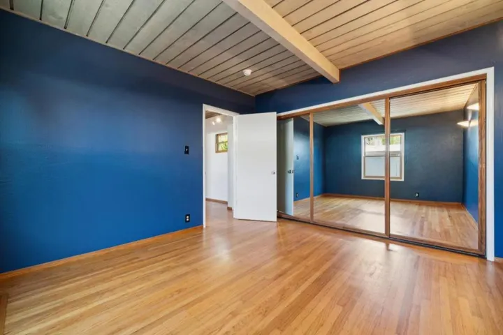 6107 Jordon Avenue, El Cerrito, California 94530