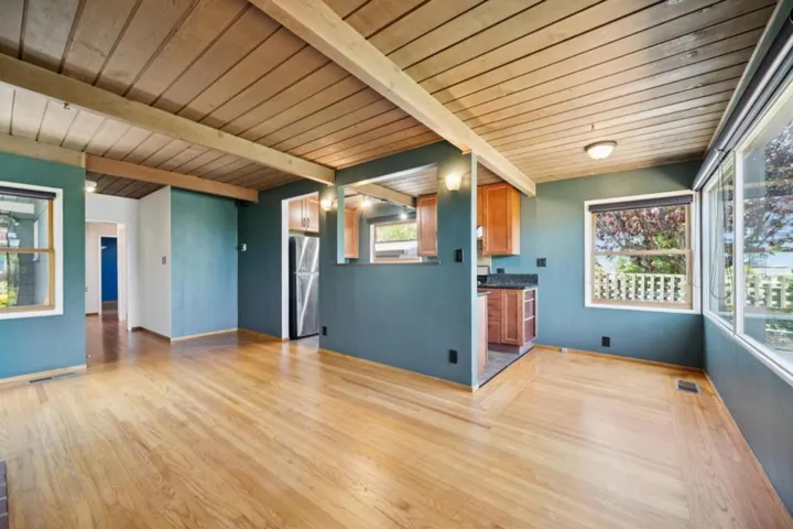 6107 Jordon Avenue, El Cerrito, California 94530