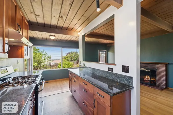 6107 Jordon Avenue, El Cerrito, California 94530