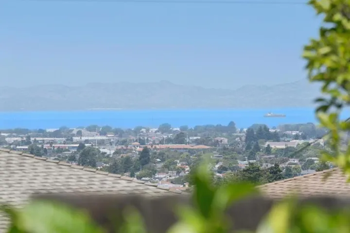 6107 Jordon Avenue, El Cerrito, California 94530
