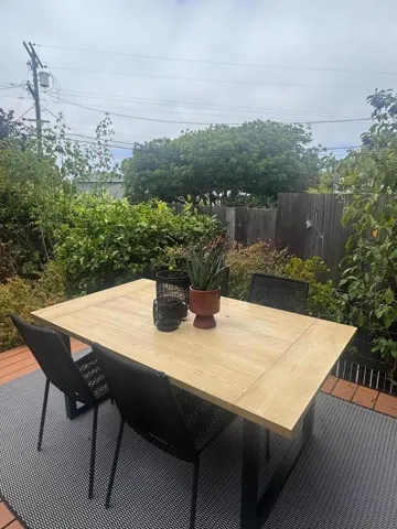 6107 Jordon Avenue, El Cerrito, California 94530