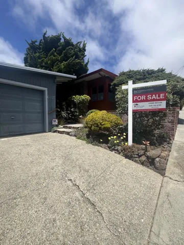 6107 Jordon Avenue, El Cerrito, California 94530