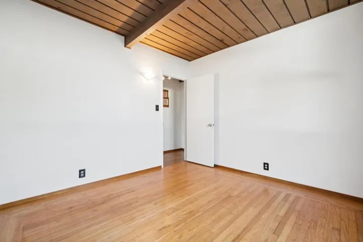 6107 Jordon Avenue, El Cerrito, California 94530