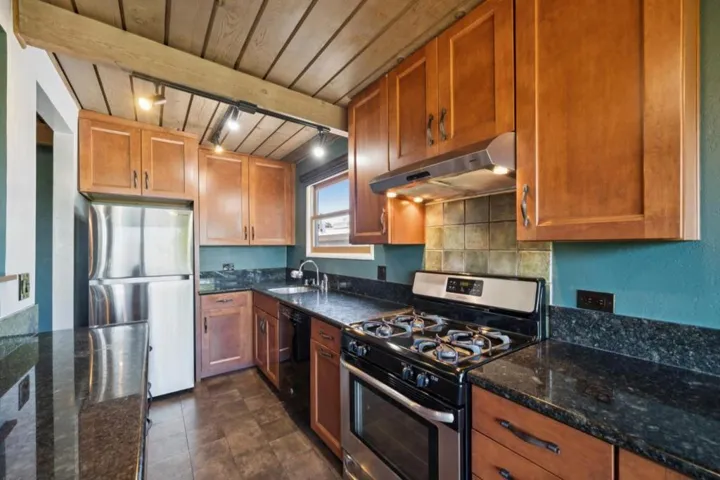 6107 Jordon Avenue, El Cerrito, California 94530