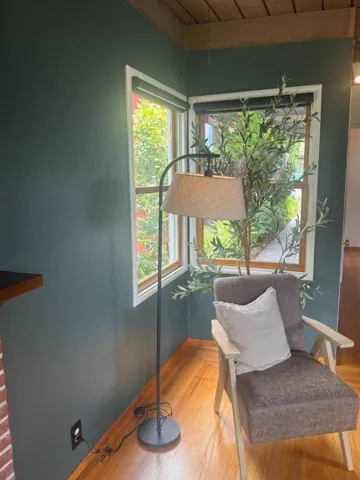 6107 Jordon Avenue, El Cerrito, California 94530