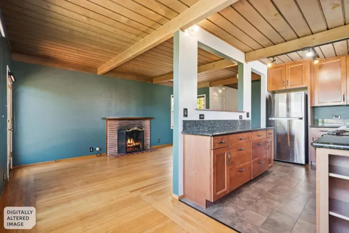 6107 Jordon Avenue, El Cerrito, California 94530