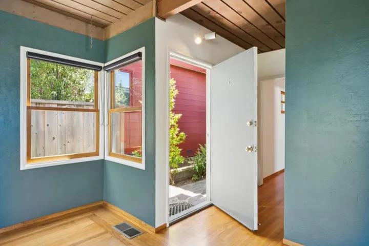 6107 Jordon Avenue, El Cerrito, California 94530
