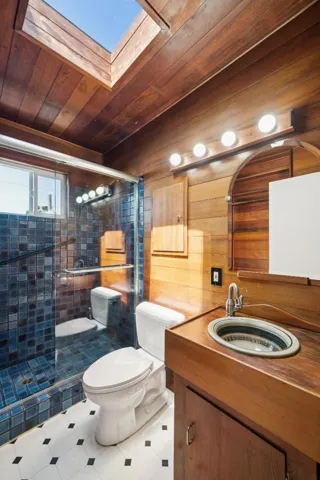 6107 Jordon Avenue, El Cerrito, California 94530