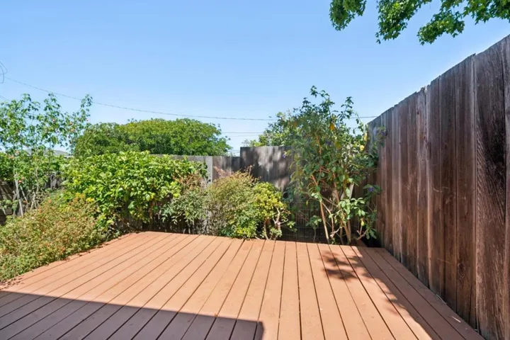 6107 Jordon Avenue, El Cerrito, California 94530