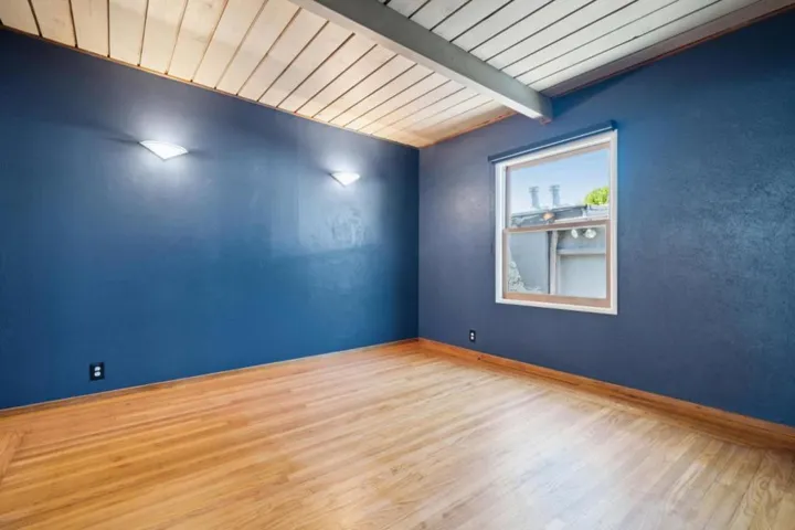 6107 Jordon Avenue, El Cerrito, California 94530