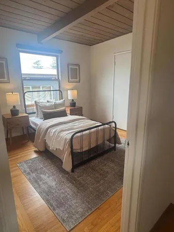 6107 Jordon Avenue, El Cerrito, California 94530