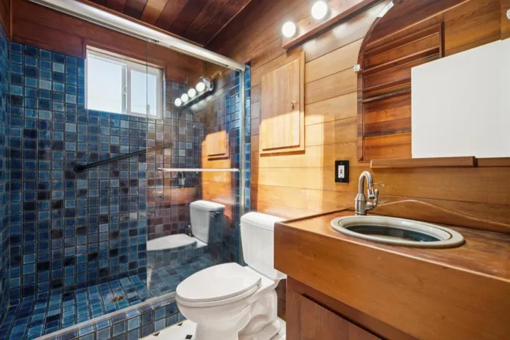 6107 Jordon Avenue, El Cerrito, California 94530