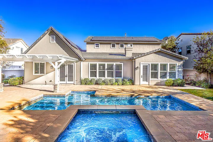 4133 Prado De Las Cabras, Calabasas, California 91302 — photo 4