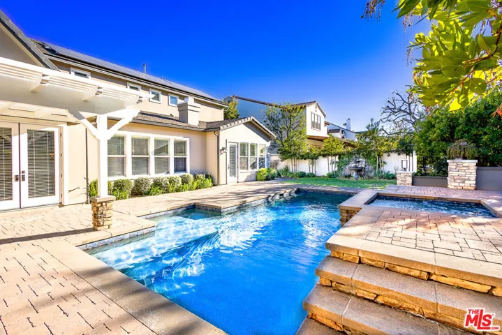 4133 Prado De Las Cabras, Calabasas, California 91302 — photo 5
