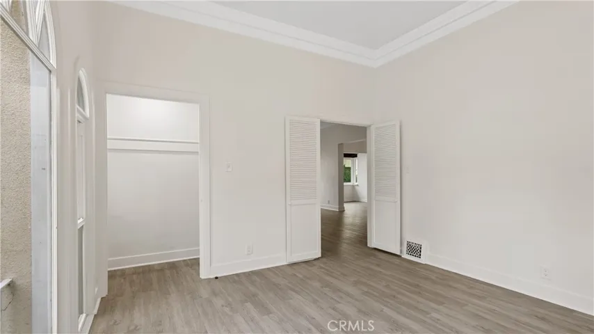 Front Bedroom