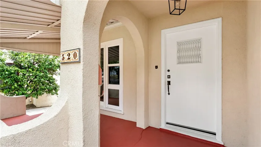 Front Door/Porch