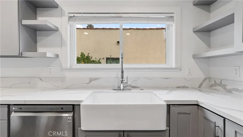 Farm Sink