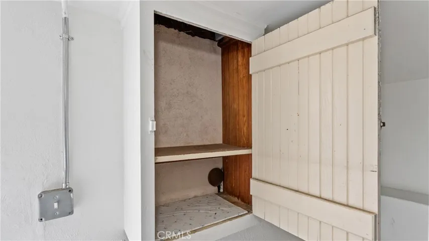 Laundry Chute